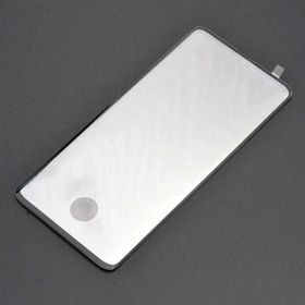 Zore Galaxy S10 Plus Parmak İzli 3D Vov Cam Ekran Koruyucu