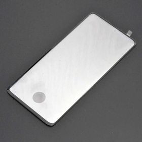 Zore Galaxy S10 Plus Parmak İzli 3D Vov Cam Ekran Koruyucu