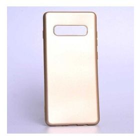 Zore Galaxy S10 Plus Premier Silikon Kapak Kılıf