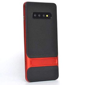 Zore Galaxy S10 Plus Standlı Verus Kapak Kılıf