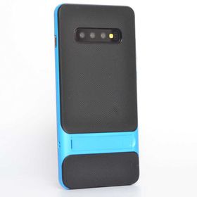 Zore Galaxy S10 Plus Standlı Verus Kapak Kılıf
