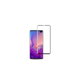 Zore Galaxy S10 Plus Süper Pet Ekran Koruyucu Jelatin