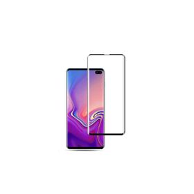 Zore Galaxy S10 Plus Süper Pet Ekran Koruyucu Jelatin