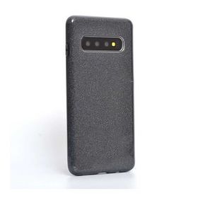 Zore Galaxy S10 Shining Silikon Kılıf