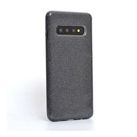 Zore Galaxy S10 Shining Silikon Kılıf