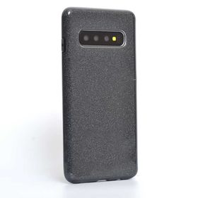 Zore Galaxy S10 Shining Silikon Kılıf