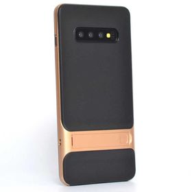 Zore Galaxy S10 Standlı Verus Kapak Kılıf