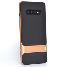 Zore Galaxy S10 Standlı Verus Kapak Kılıf