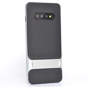 Zore Galaxy S10 Standlı Verus Kapak Kılıf