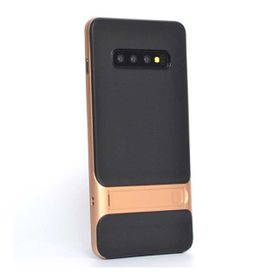 Zore Galaxy S10 Standlı Verus Kapak Kılıf