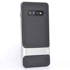 Zore Galaxy S10 Standlı Verus Kapak Kılıf