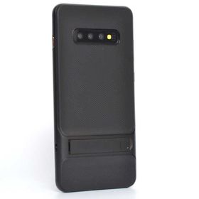 Zore Galaxy S10 Standlı Verus Kapak Kılıf