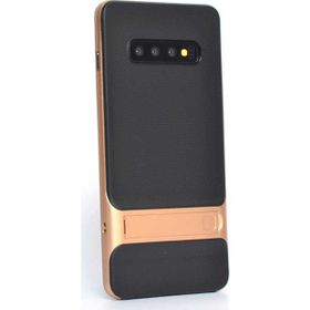 Zore Galaxy S10 Standlı Verus Kapak Kılıf