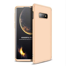 Zore Galaxy S10E Ays Kapak Kılıf
