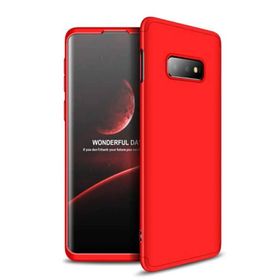 Zore Galaxy S10E Ays Kapak Kılıf