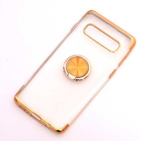 Zore Galaxy S10E Gess Silikon Kılıf