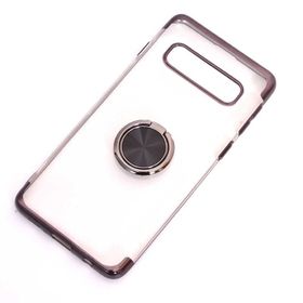 Zore Galaxy S10E Gess Silikon Kılıf