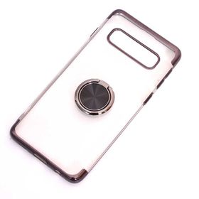 Zore Galaxy S10E Gess Silikon Kılıf