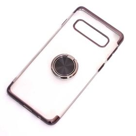 Zore Galaxy S10E Gess Silikon Kılıf