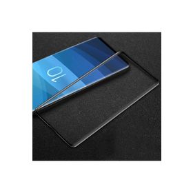 Zore Galaxy S10E Kenarları Kırılmaya Dayanıklı Cam Ekran Koruyucu
