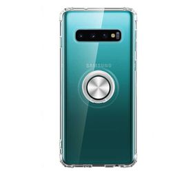 Zore Galaxy S10e Mill Silikon Kılıf