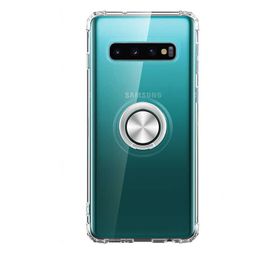 Zore Galaxy S10e Mill Silikon Kılıf
