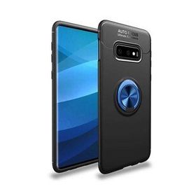 Zore Galaxy S10E Ravel Silikon Kapak Kılıf