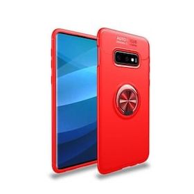 Zore Galaxy S10E Ravel Silikon Kapak Kılıf