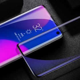 Zore Galaxy S10E Süper Pet Jelatin Ekran Koruyucu