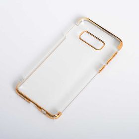 Zore Galaxy S10E Tareks Şeffaf Kapak Kılıf