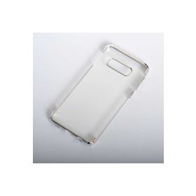 Zore Galaxy S10E Tareks Şeffaf Kapak Kılıf