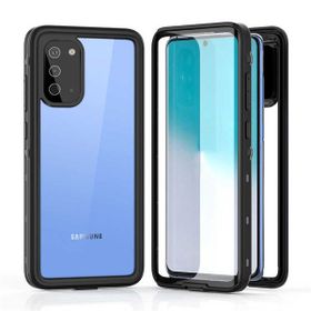 Zore Galaxy S20 1-1 Su Geçirmez Kılıf