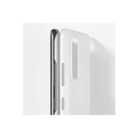 Zore Galaxy S20 1.kalite Pp Silikon Kılıf