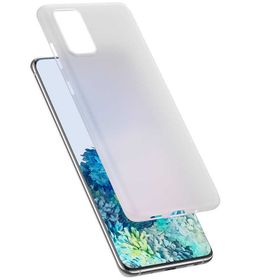 Zore Galaxy S20 1.kalite Pp Silikon Kılıf