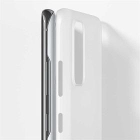Zore Galaxy S20 1.kalite Pp Silikon Kılıf