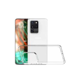 Zore Galaxy S20 Coss Kapak Kılıf