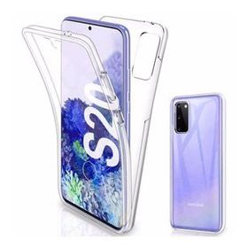 Zore Galaxy S20 Enjoy Kapak Kılıf