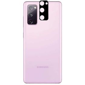 Zore Galaxy S20 FE 3D Siyah Kamera Camı