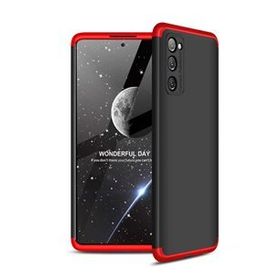 Zore Galaxy S20 FE Ays Kapak Kılıf