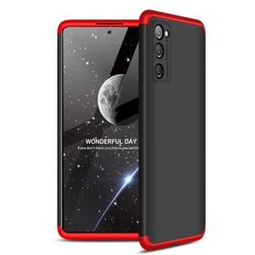Zore Galaxy S20 FE Ays Kapak Kılıf