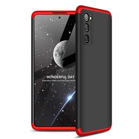 Zore Galaxy S20 FE Ays Kapak Kılıf