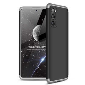 Zore Galaxy S20 FE Ays Kapak Kılıf