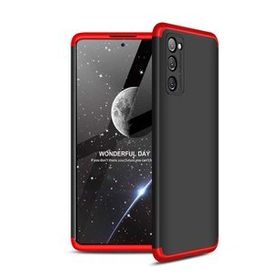 Zore Galaxy S20 FE Ays Kapak Kılıf
