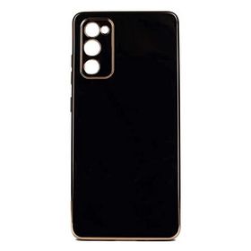 Zore Galaxy S20 FE Bark Kapak Kılıf