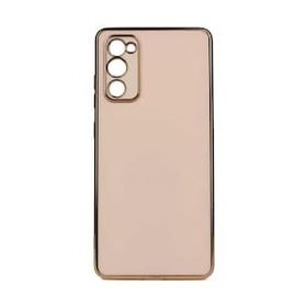 Zore Galaxy S20 FE Bark Kapak Kılıf