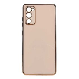 Zore Galaxy S20 FE Bark Kapak Kılıf