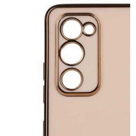 Zore Galaxy S20 FE Bark Kapak Kılıf
