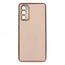 Zore Galaxy S20 FE Bark Kapak Kılıf