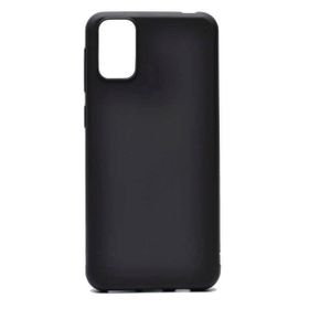 Zore Galaxy S20 FE Biye Silikon Kılıf