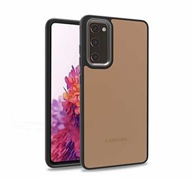 Zore Galaxy S20 FE Flora Kapak Kılıf
